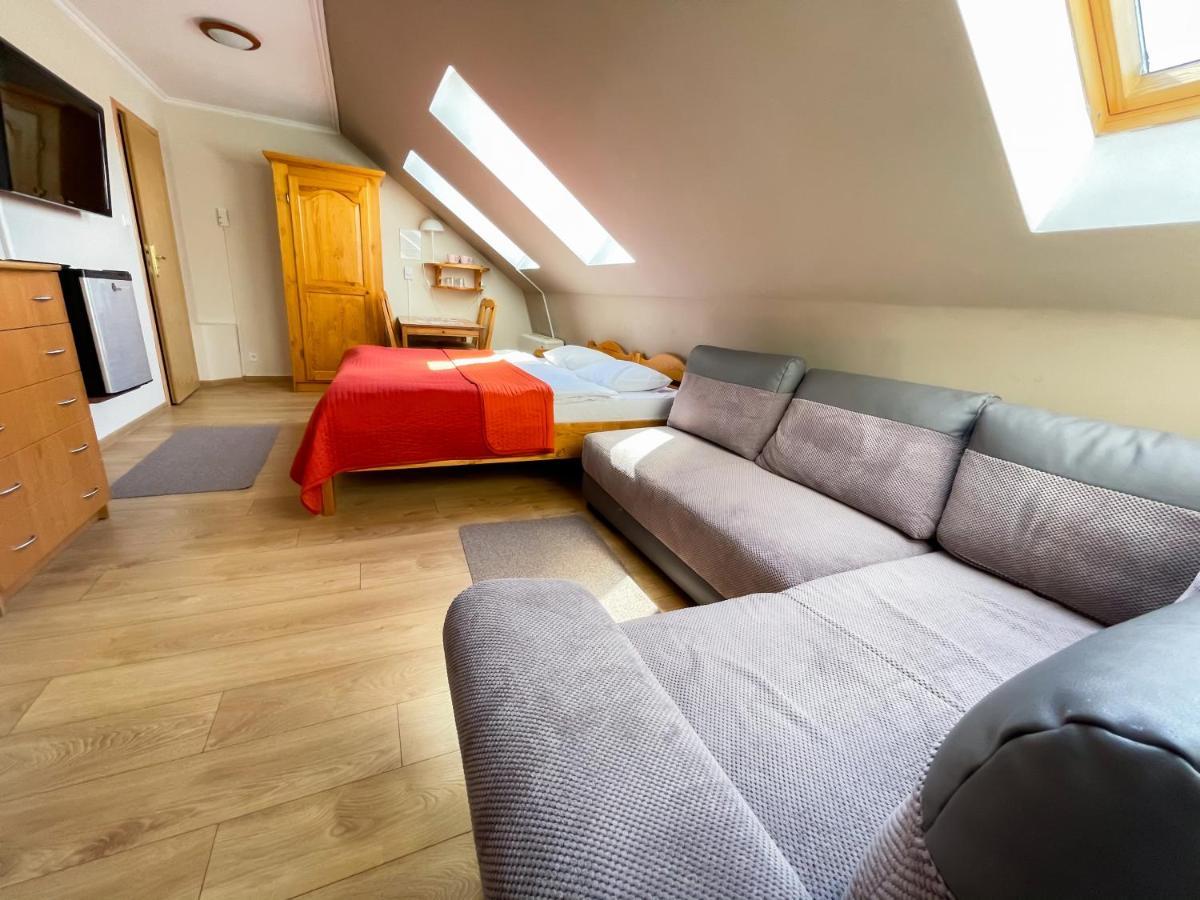 Aparthotel Mikolajki Esterno foto