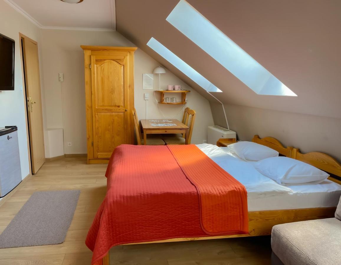 Aparthotel Mikolajki Esterno foto