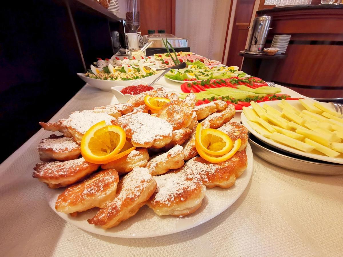 Aparthotel Mikolajki Esterno foto