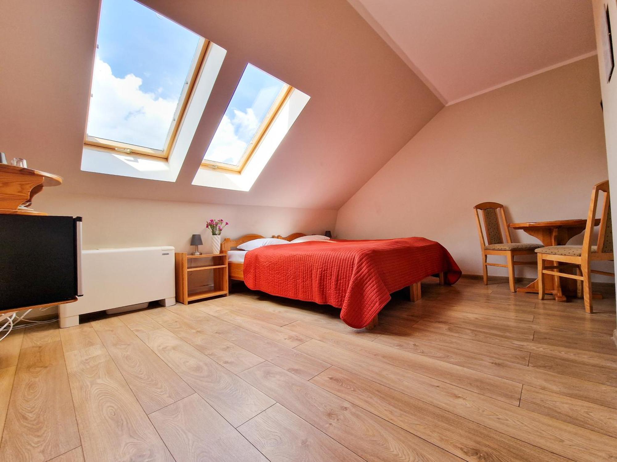 Aparthotel Mikolajki Esterno foto